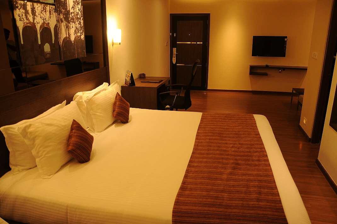 17 Deluxe Room