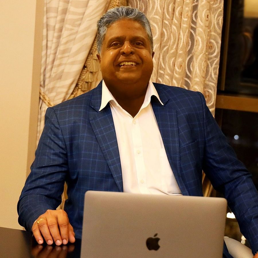 Dilip Chatoth