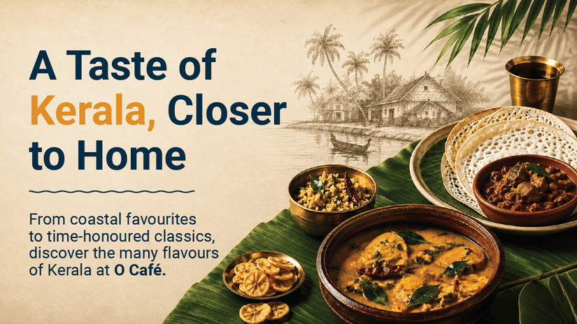 Kerala Food Festival Website Size