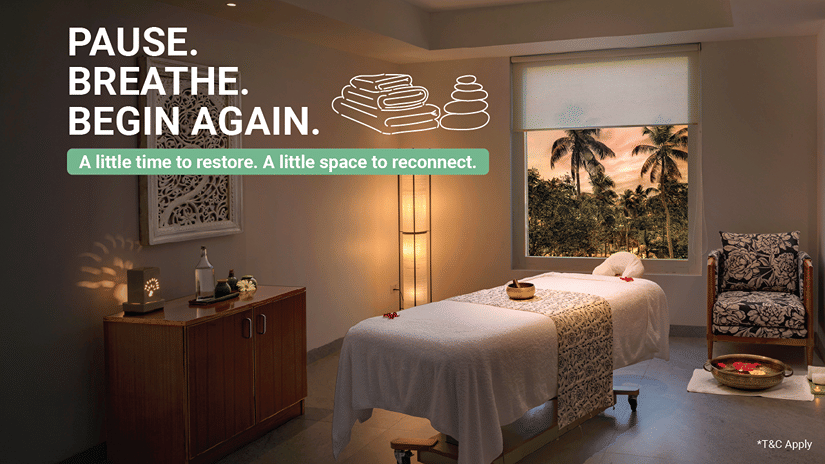 Wellness Package Website Size