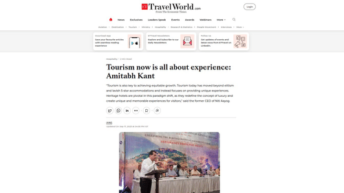 Et Travel World