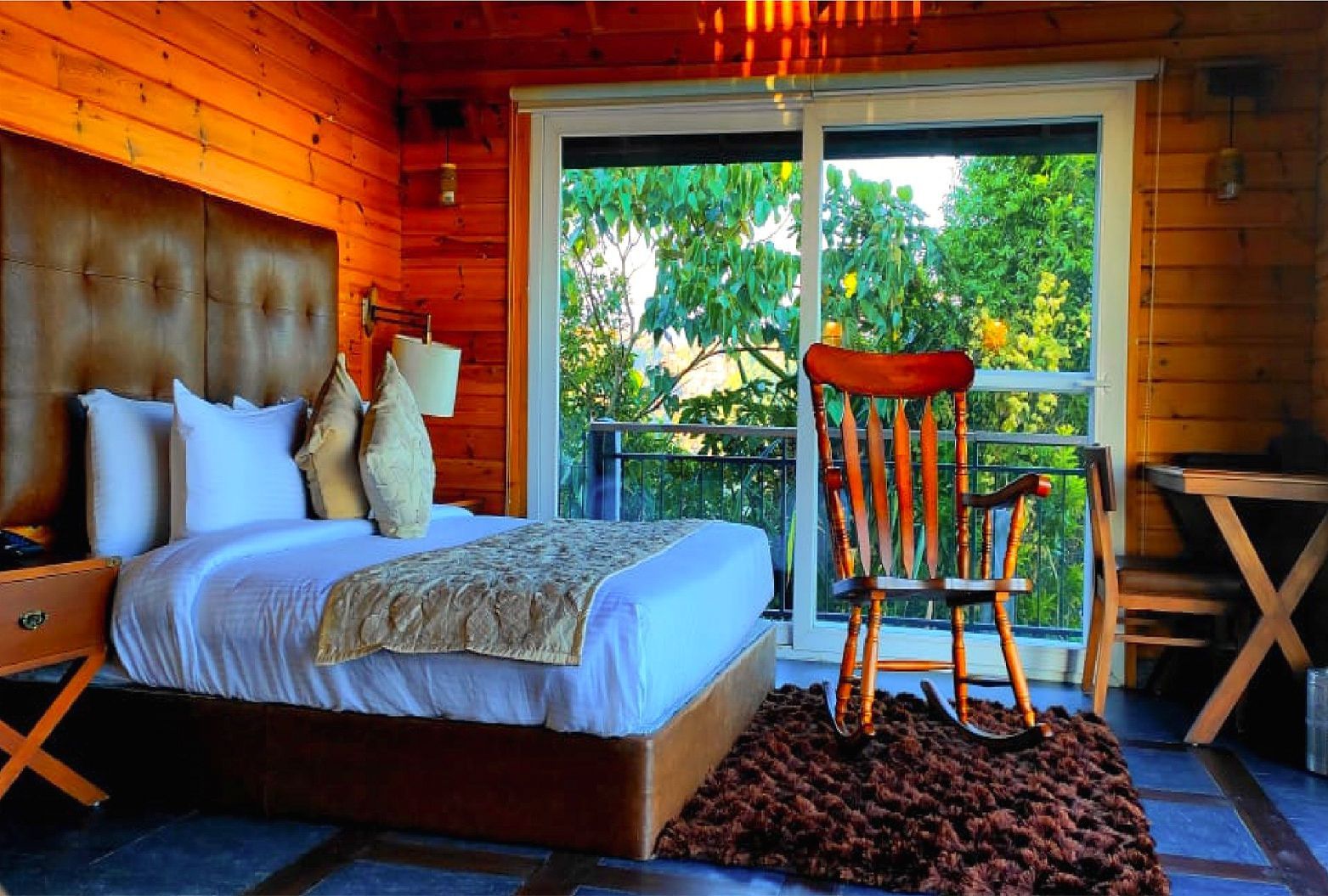 Bungalow-villa 1