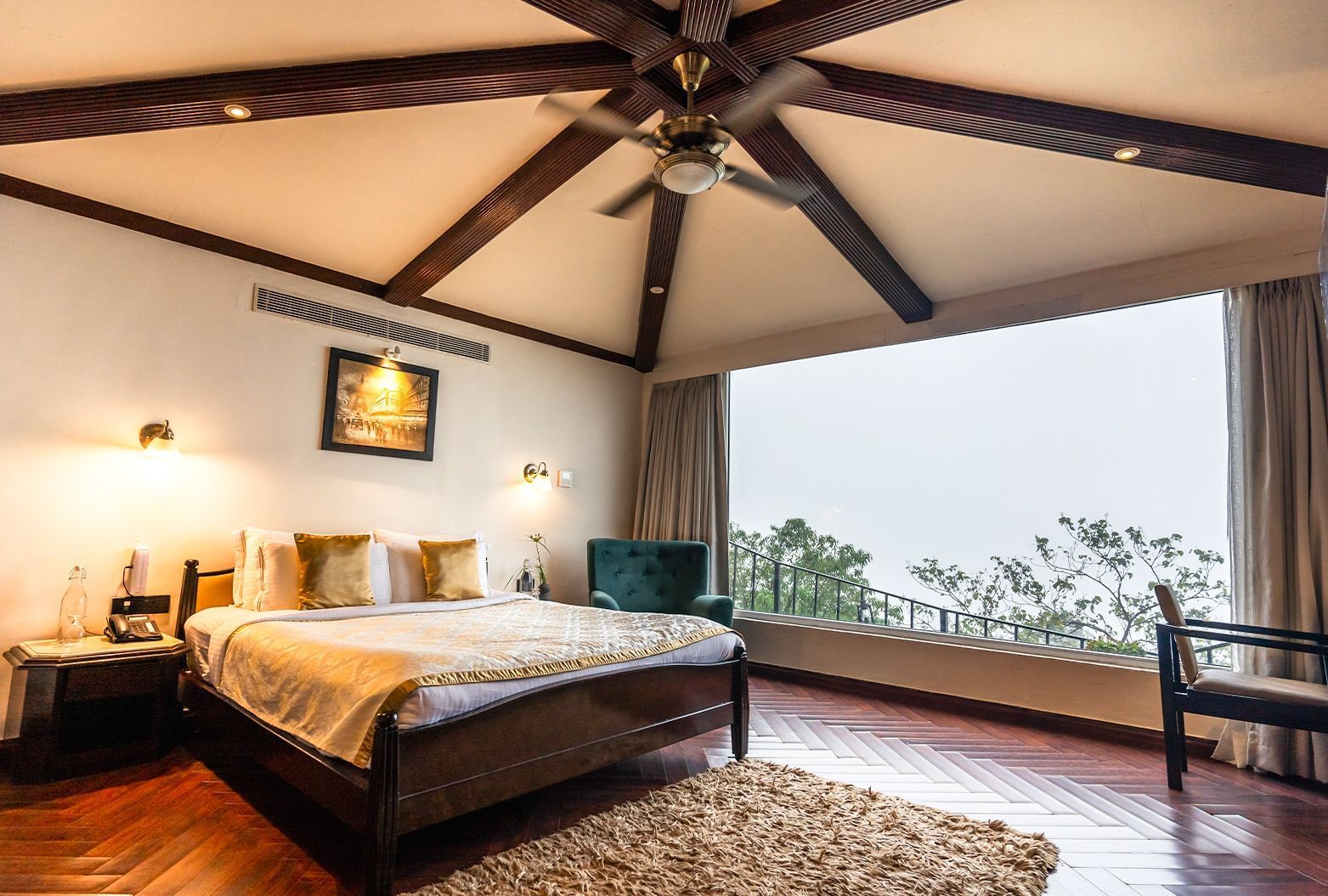 Misty-mountain-villa 2