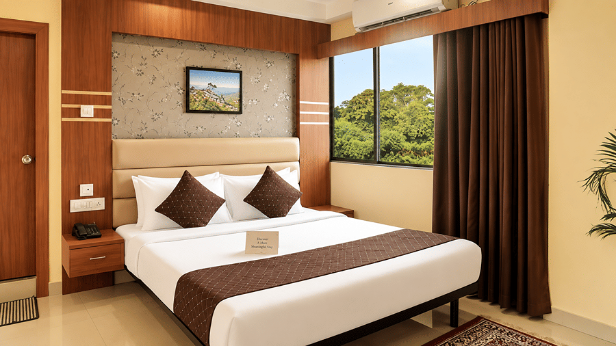 Amara Suite 1