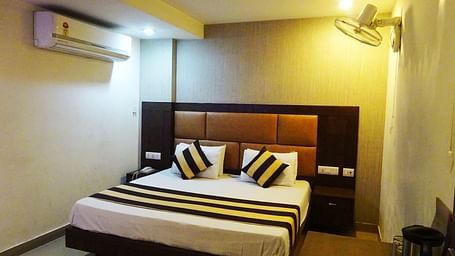 Hotel Noida International, Noida Noida Classic Rooms Hotel Noida International Noida
