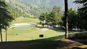 The Naldehra Golf Club Marigold Sarovar Portico Shimla, budget hotels in Shimla