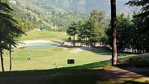 The Naldehra Golf Club Marigold Sarovar Portico Shimla, budget hotels in Shimla