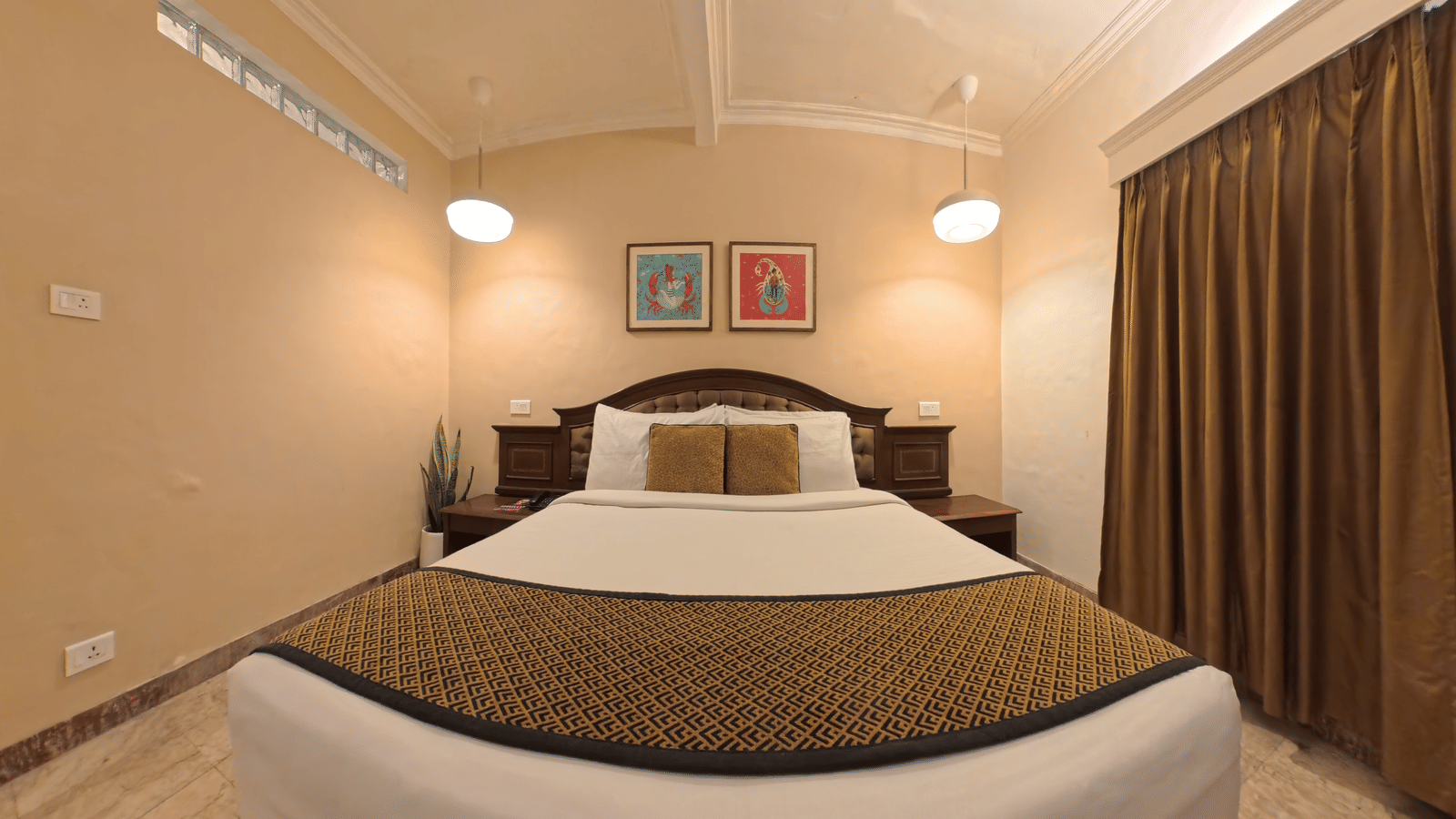 Suite 1
