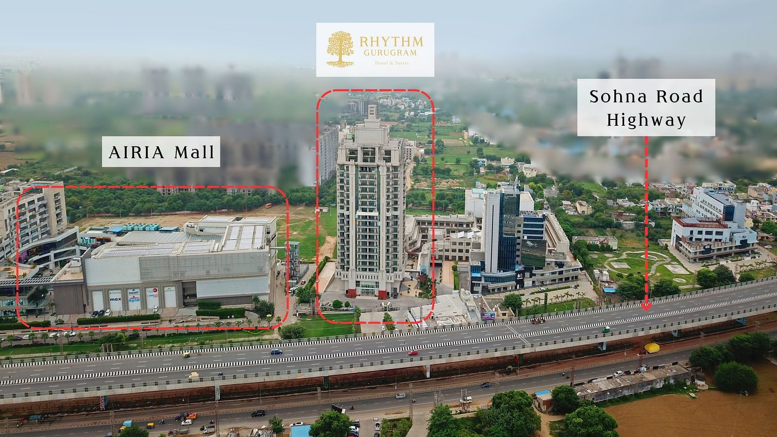 Rhythm Location Marker Image