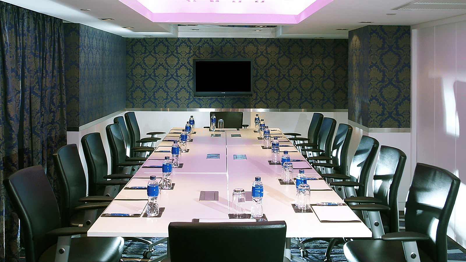 Meeting Room 3 - Night Hotel Bangkok a1zy6y