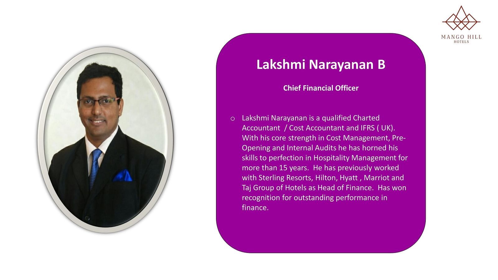 Management Profiles-2
