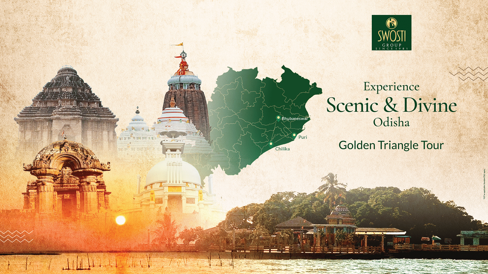 Golden Triangle Tour Package Front 1920X1080px copy