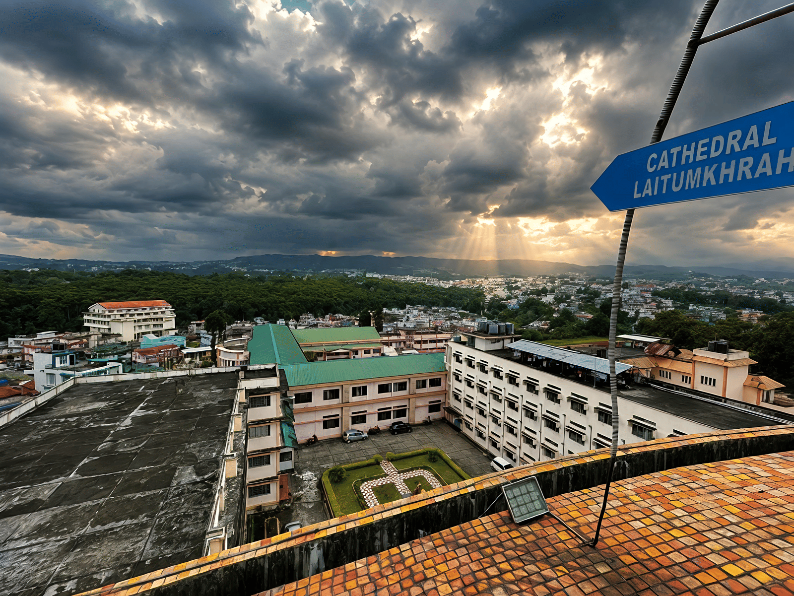 Don Bosco Museum Shillong
