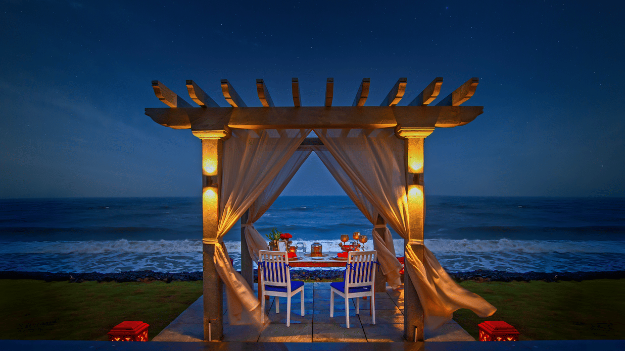 Private Dining