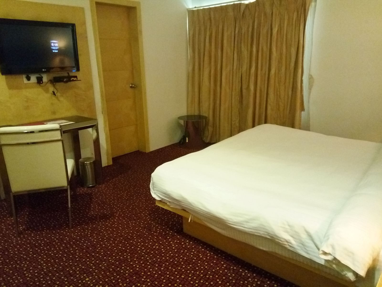 Cottage Room  (5)