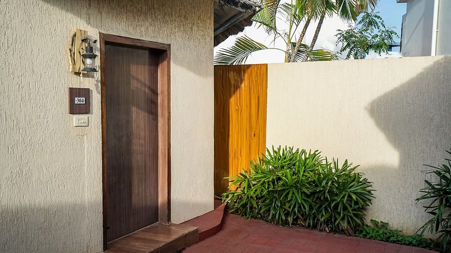 Sai Priya Beach Resort Vizag 2
