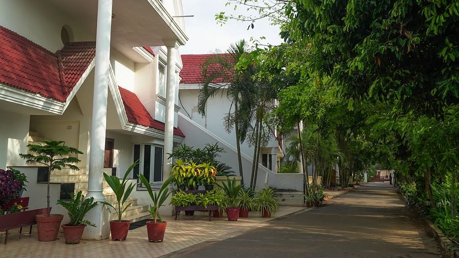Sai Priya Beach Resort Vizag 6