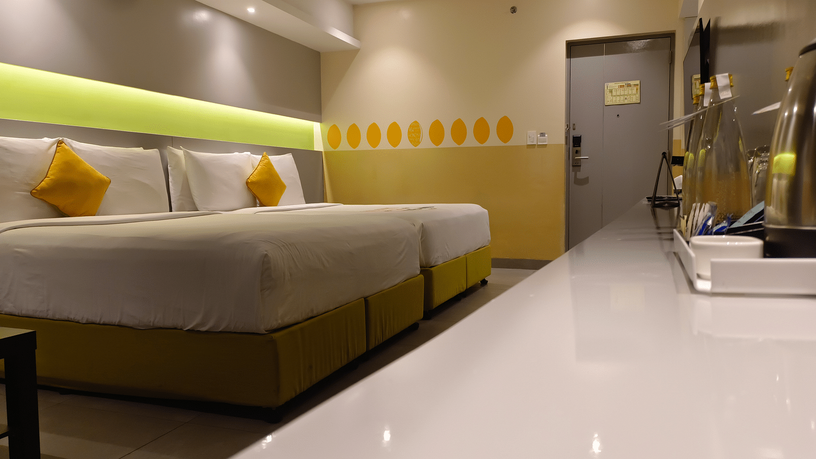 deluxe room 4