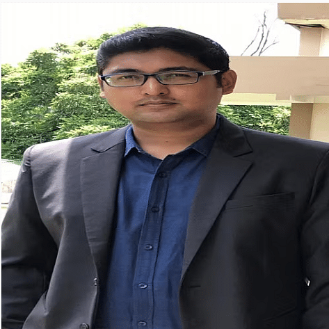 Image of the General Manager, Max Hotel Jabalpur