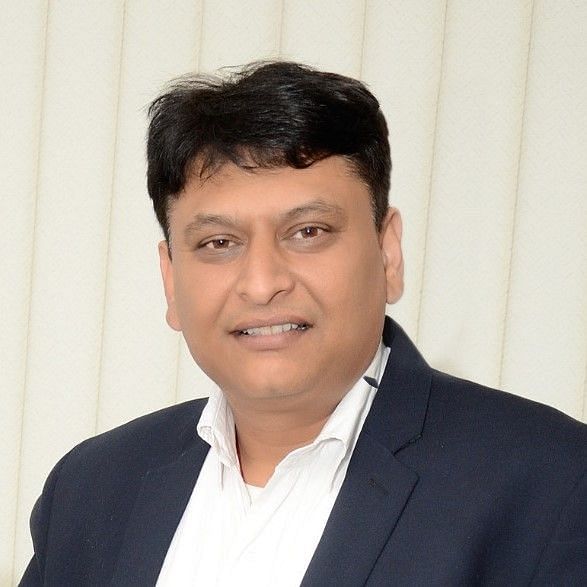 Raj Gaur