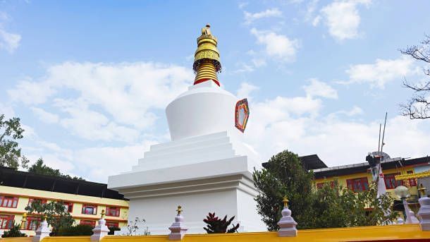 Do Drul Chorten