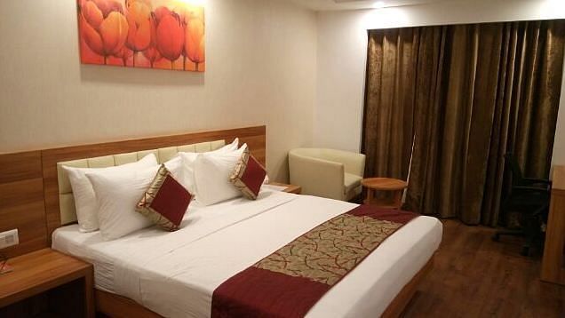 Jammu Room wdrv9v