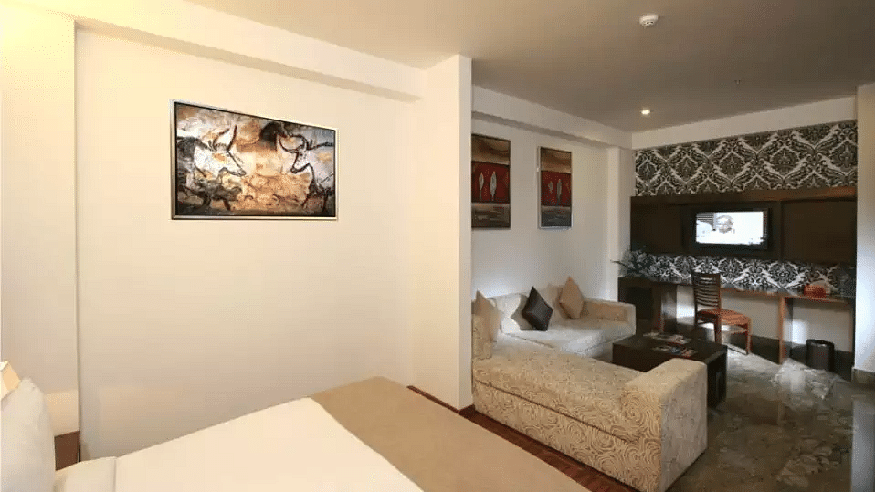 Exective Suites Taurus Sarovar Portico New Delhi 2 hxrj0g