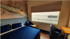 interior of one of our rooms 998