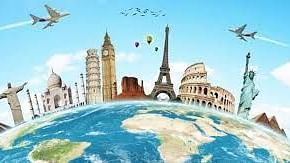 Travel Desk Udman Hotels Resorts - Mahipalpur New Delhi Cyber Hub Hotels