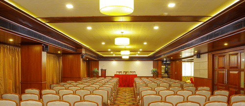 Banquet Classic Sarovar Portico Thiruvananthapuram 3