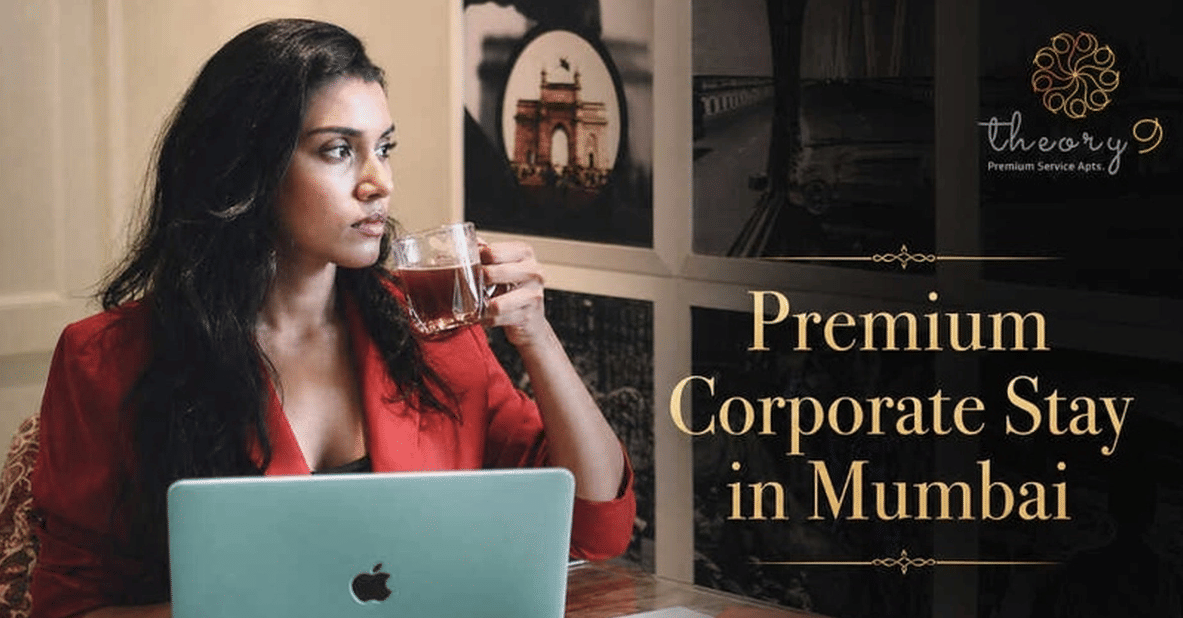 Theory9 Premium Corporate Stay in Mumbai
