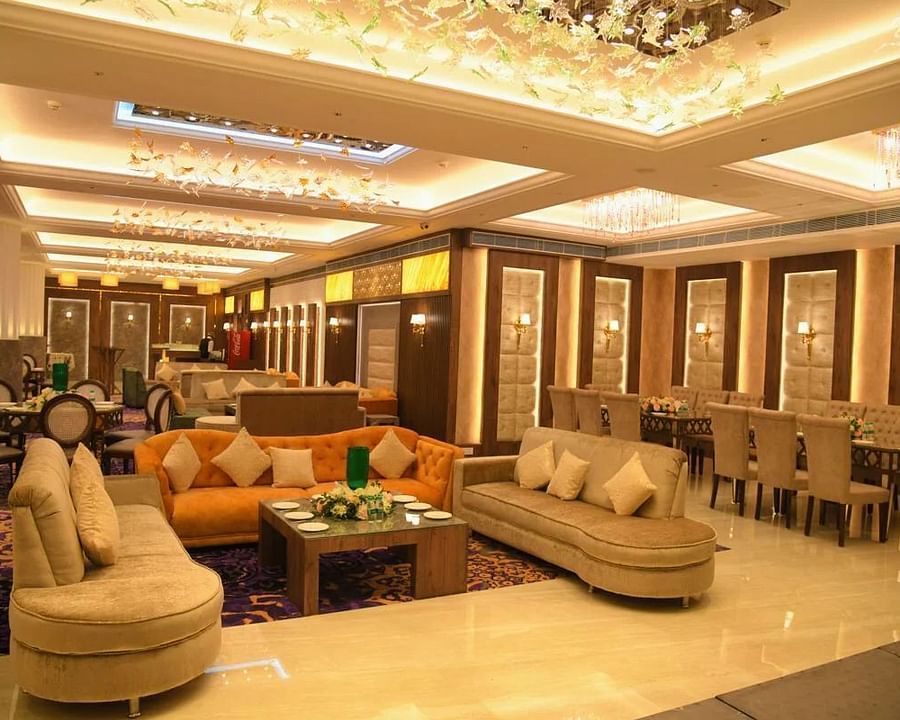 Best stay option in Jalandhar City