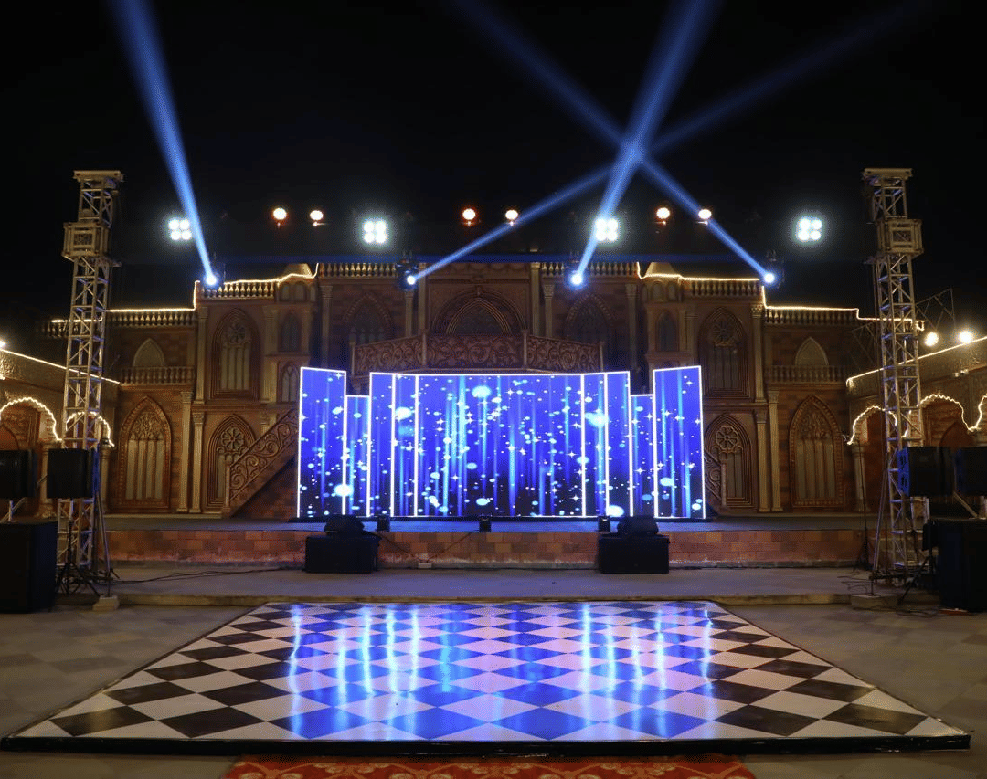 Corporate Event Venue in Hyderabad | Resort for Team Outing