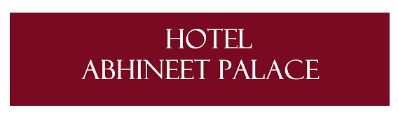 Hotel Abhineet Palace, Jaipur Jaipur logo