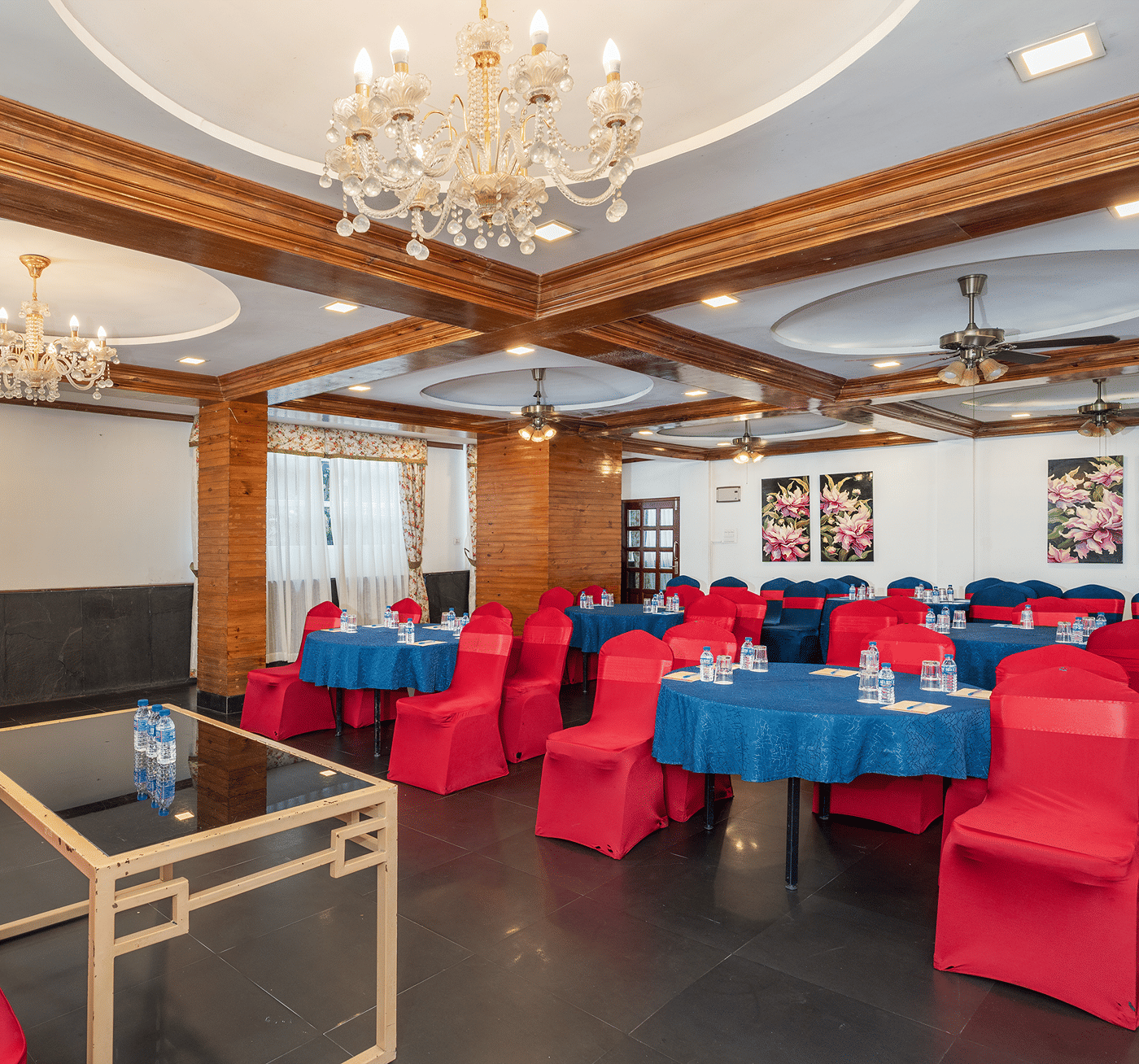 Celebrations & Events | Summit Hotels & Resorts