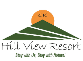 Logo of GK Hill View Resort