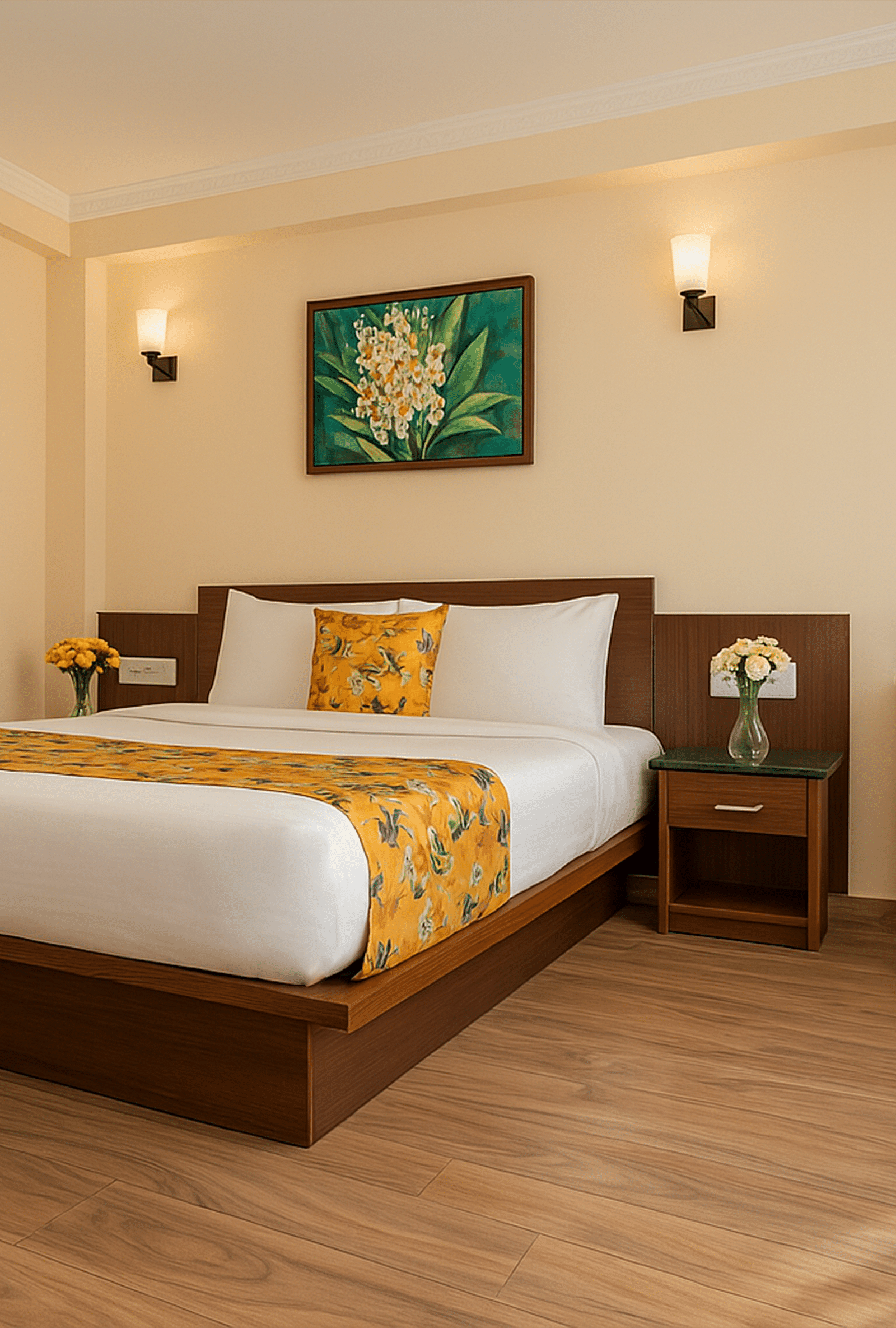 Premium Room