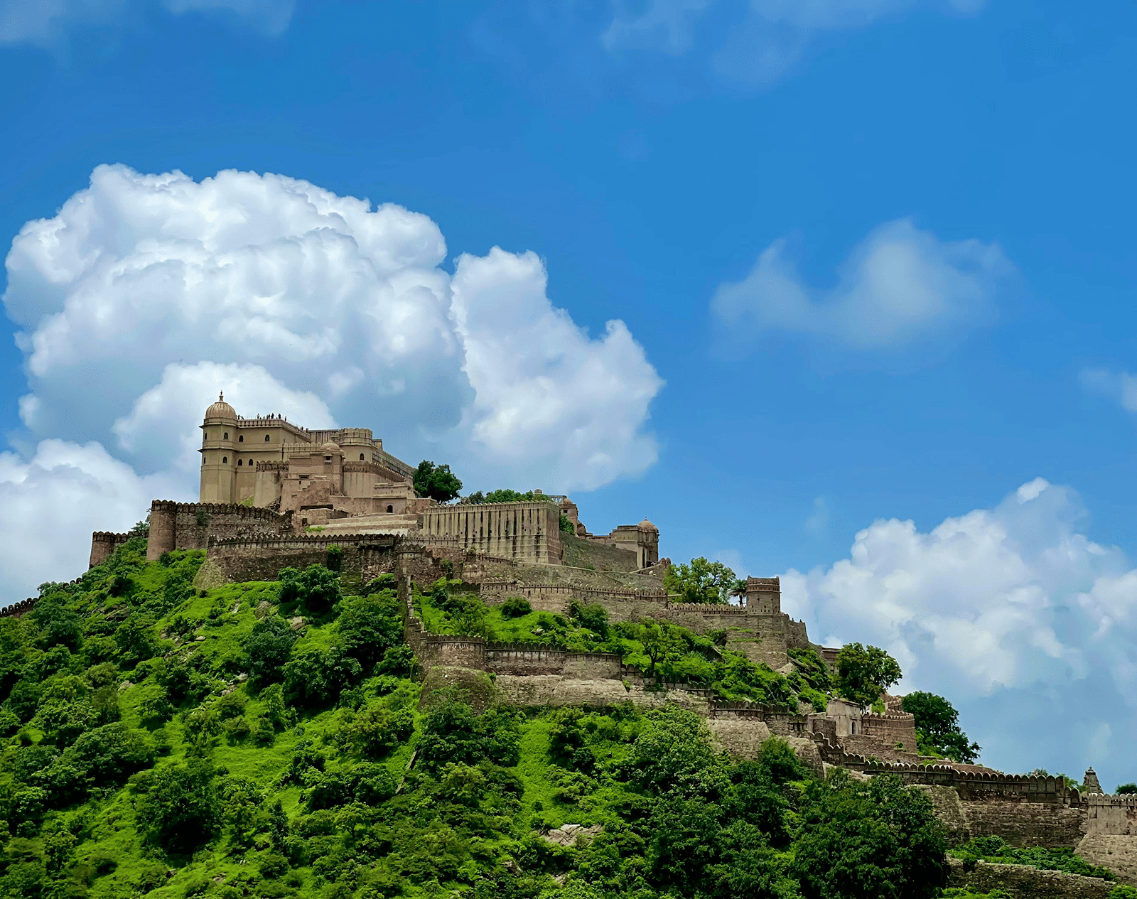 Rajasthan in Winter | Escape to Rajasthan in January