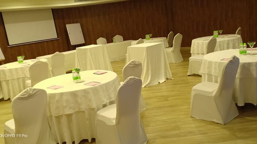 Board Room 2 nkmwcm