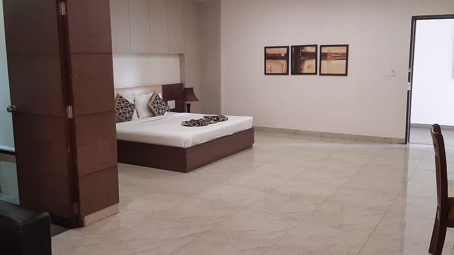 Executive Room1