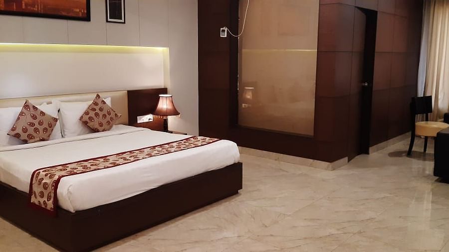 Executive Room2