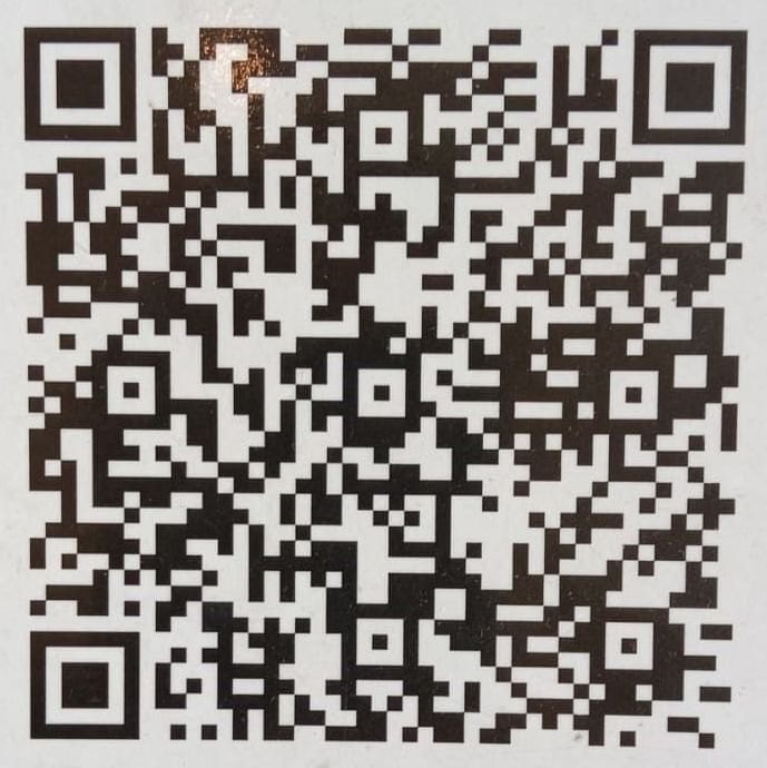 Udman Panchshila UPI Scanner