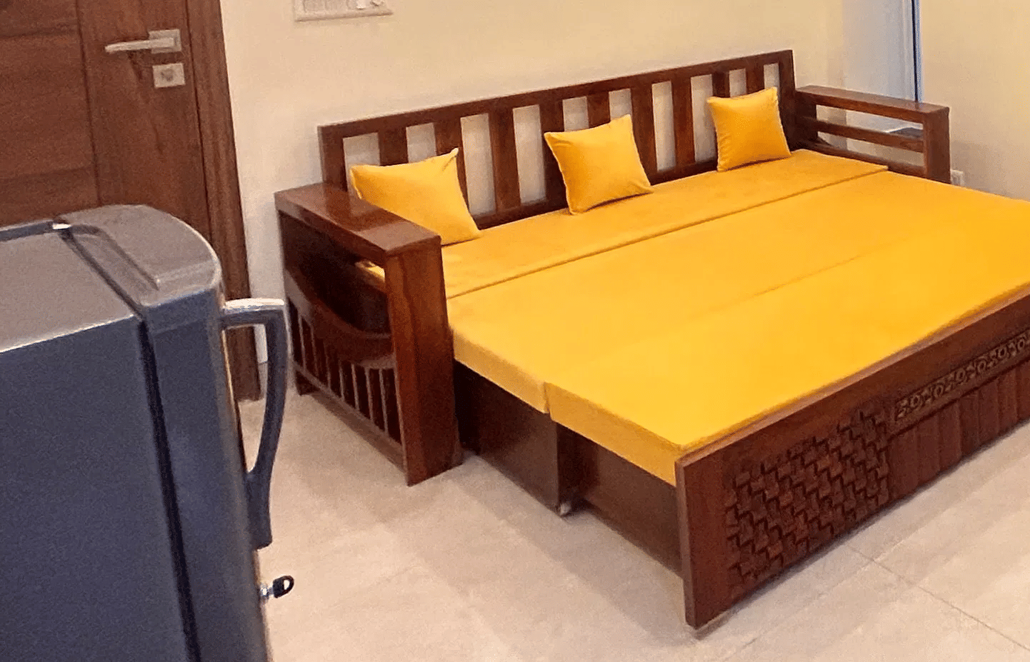 service apartments near medanta hospital gurgaon