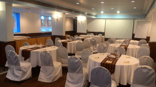 Inner Circel hall event venue