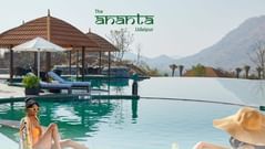 Monsoon Package - Udaipur