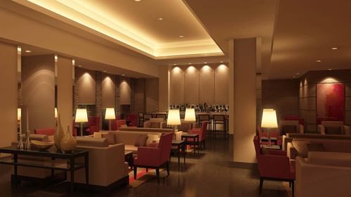 Bar Park Plaza Zirakpur 1
