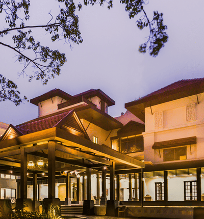 Rhythm Lonavala Success Story