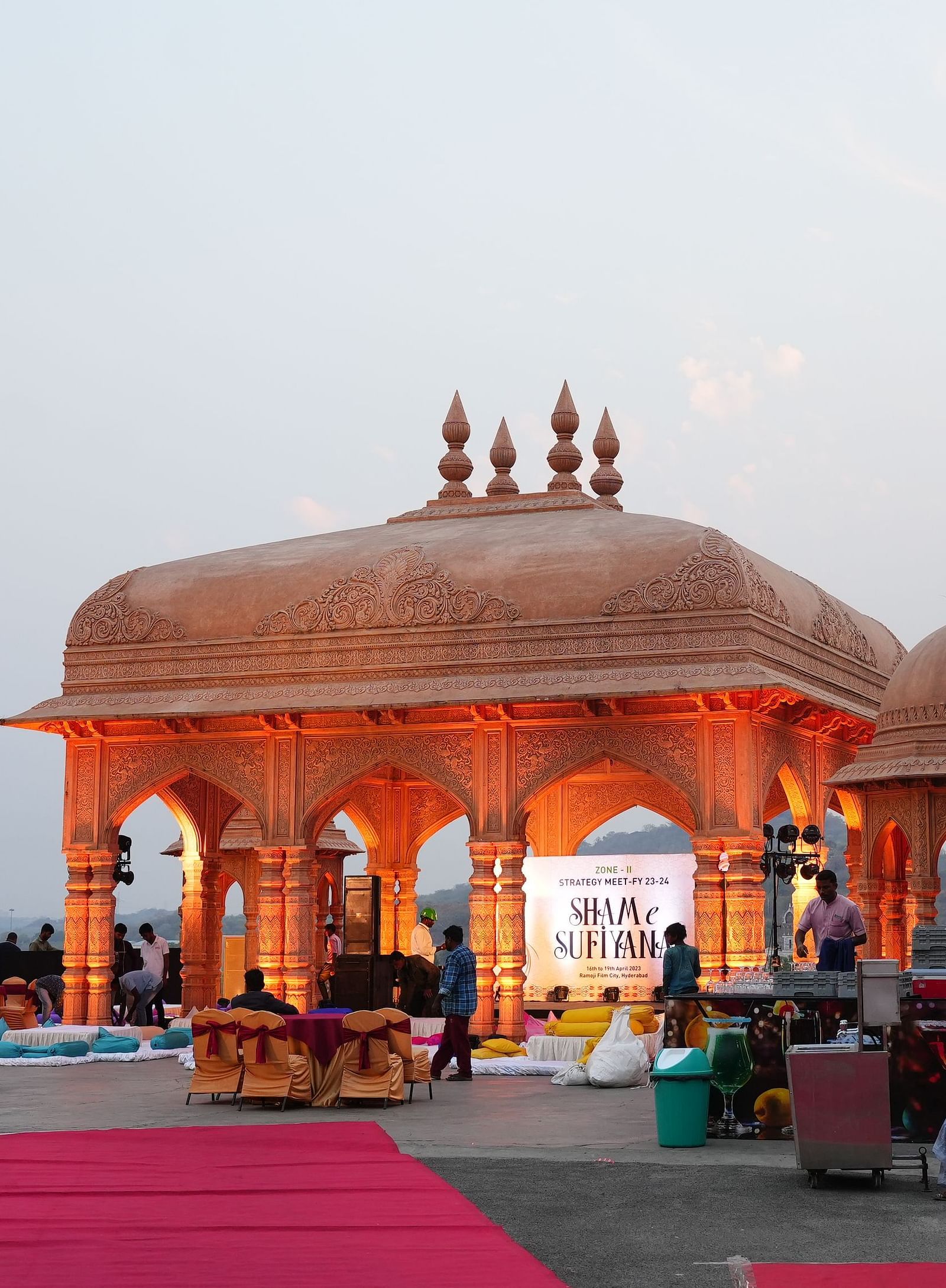 hawa mahal