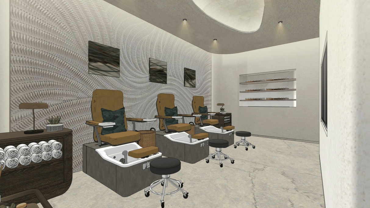 SALON 1
