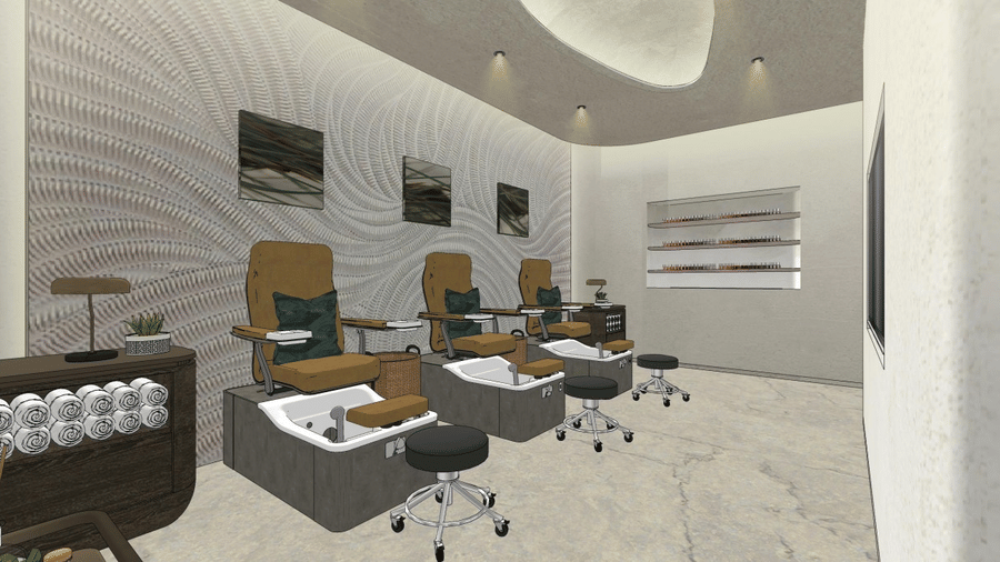 SALON 1